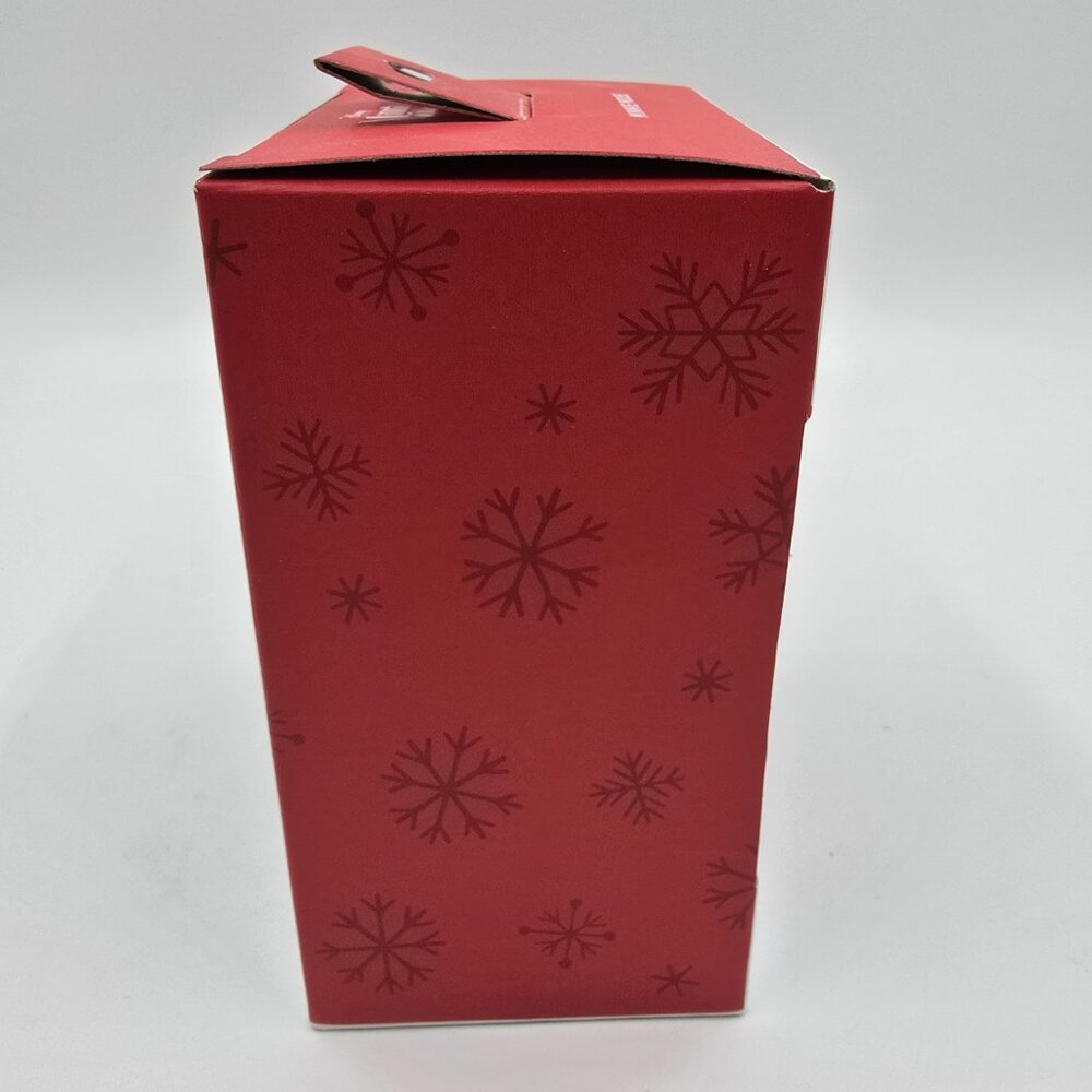 Hallmark Disney Minnie Mouse Ice Skating Christmas Tree Ornament - Picture 4 of 5
